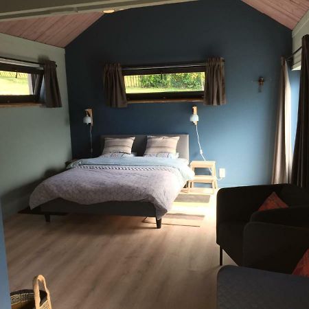L'Atelier Hotel Durbuy Buitenkant foto