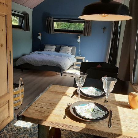 L'Atelier Hotel Durbuy Buitenkant foto