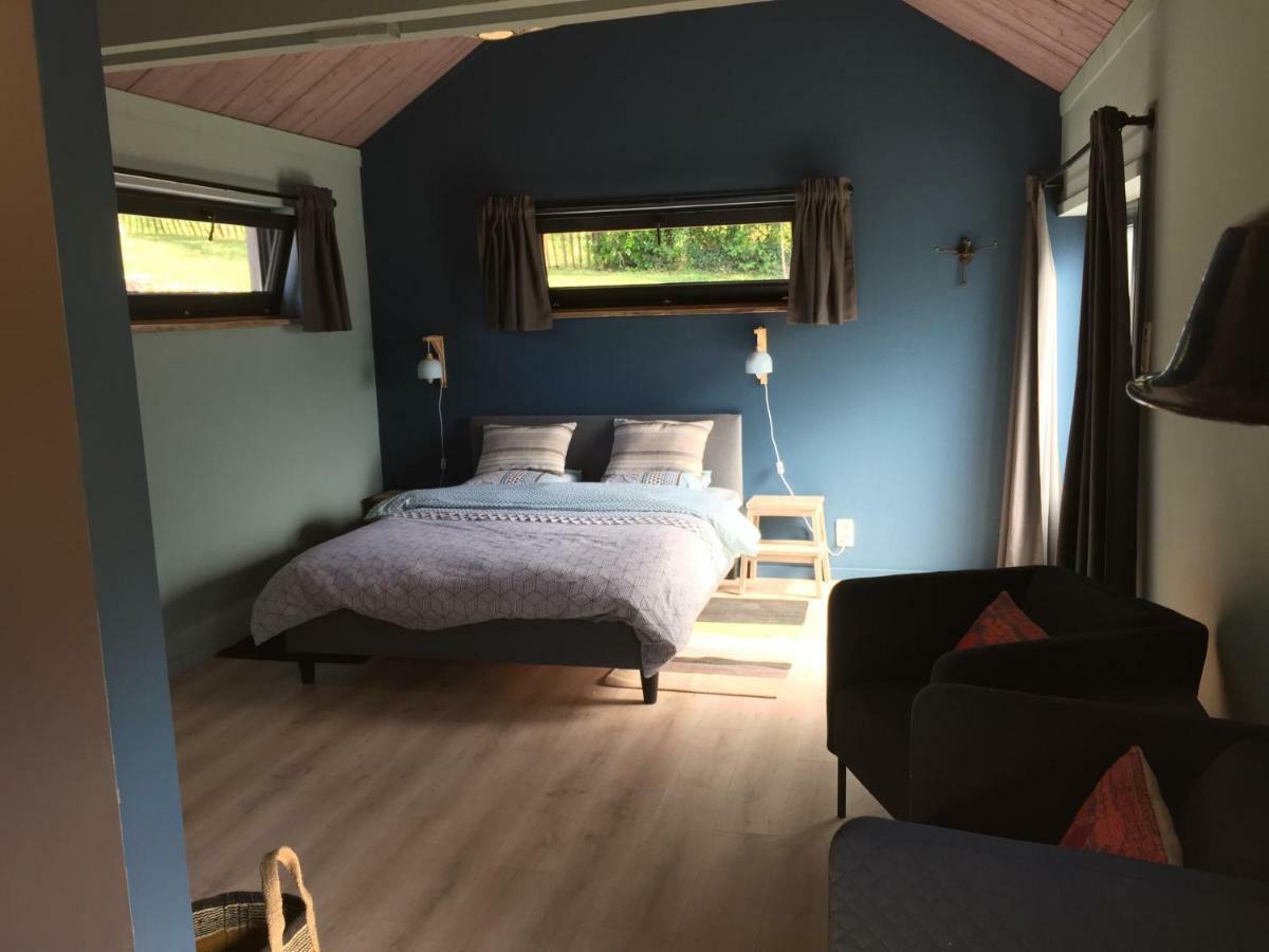L'Atelier Hotel Durbuy Buitenkant foto