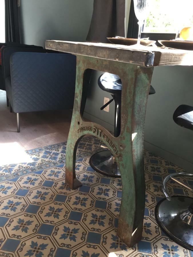 L'Atelier Hotel Durbuy Buitenkant foto