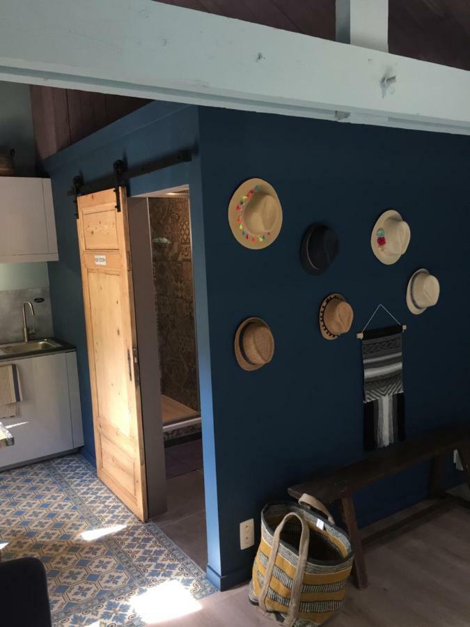 L'Atelier Hotel Durbuy Buitenkant foto