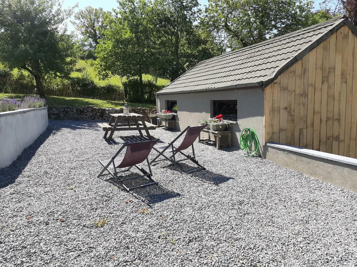 L'Atelier Hotel Durbuy Buitenkant foto